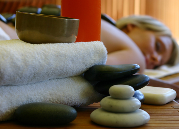 Arno Linder Massage