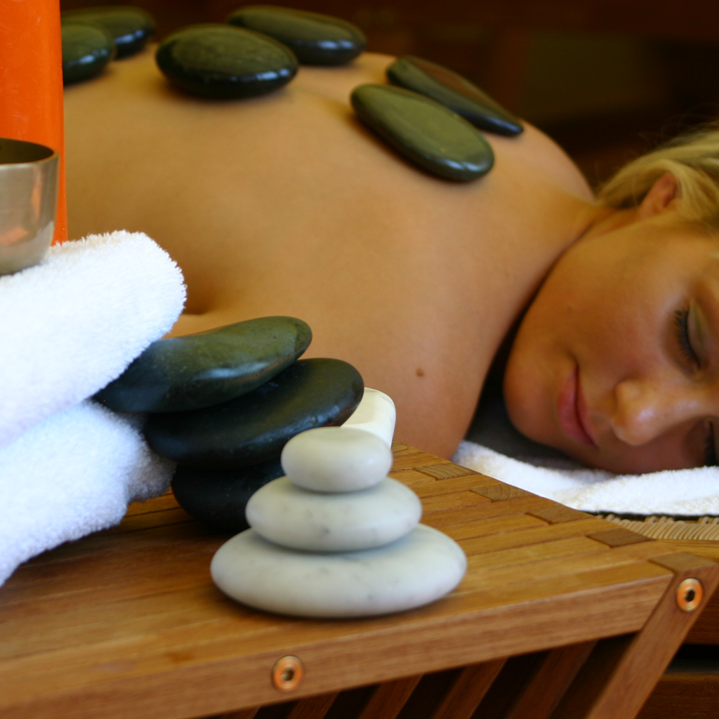 Massage in Kaltbrunn